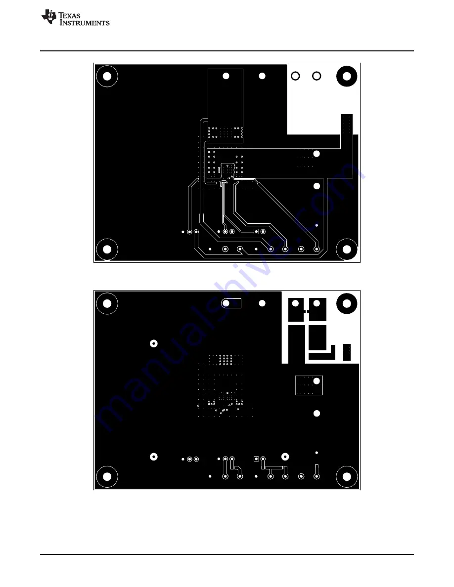 Texas Instruments LM53625 QEVM Series User Manual Download Page 9