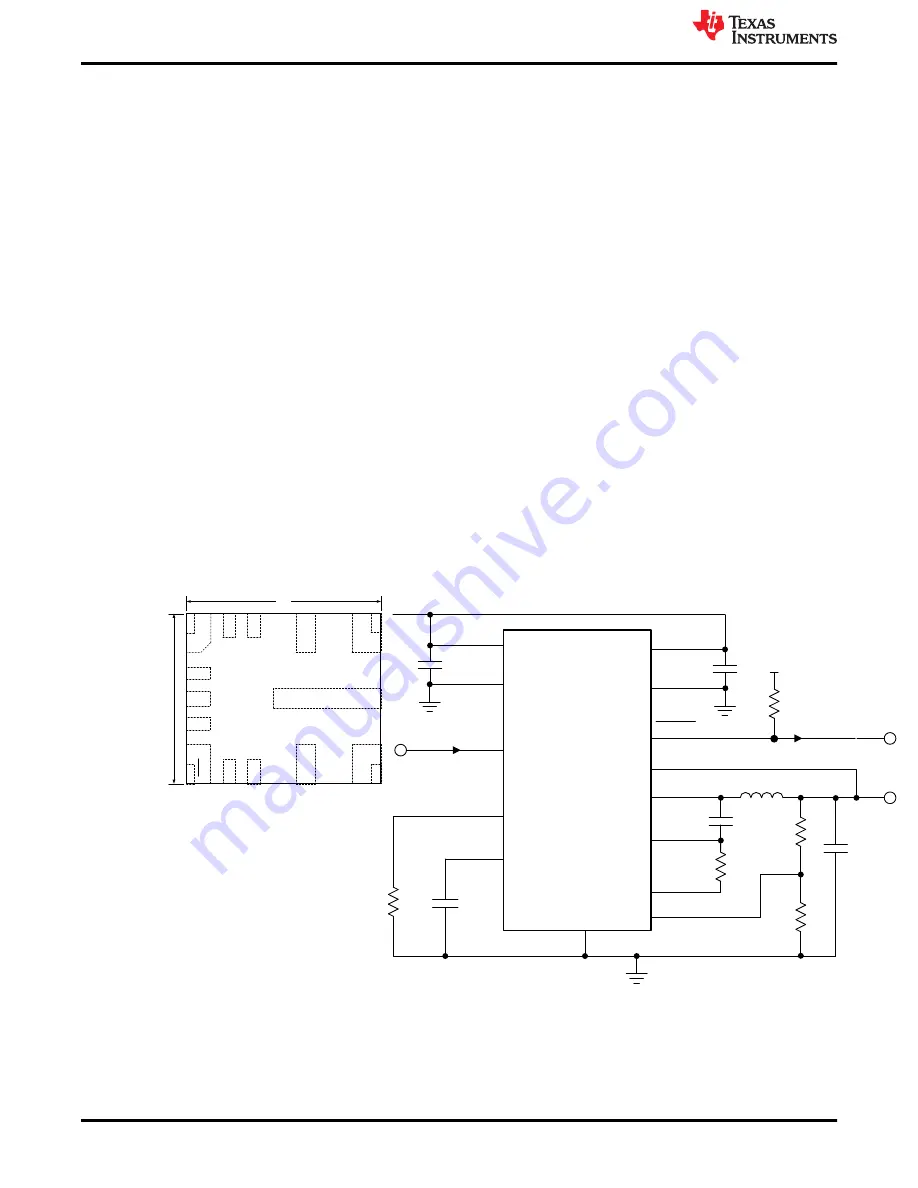 Texas Instruments LM61460EVM User Manual Download Page 4