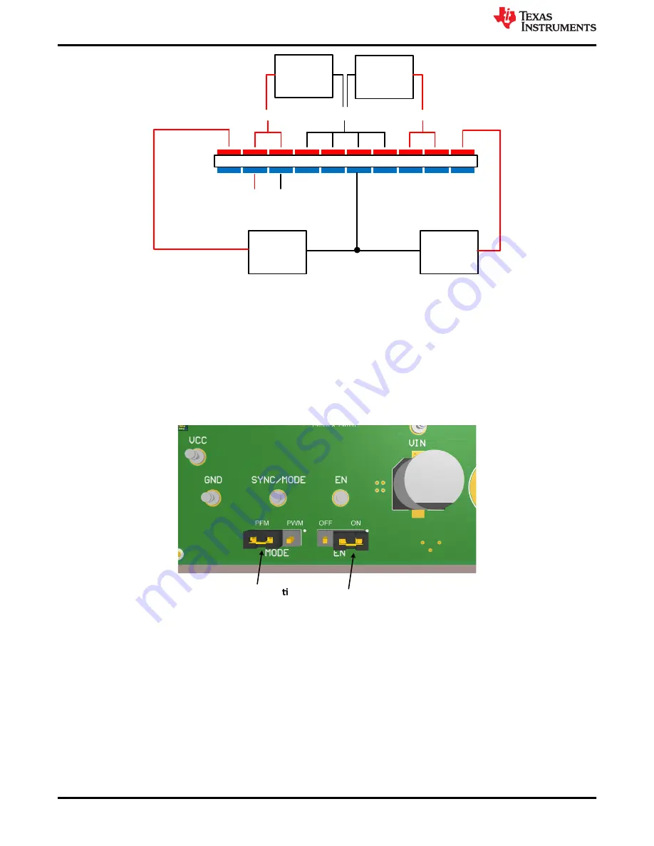 Texas Instruments LM63635DNEVM Скачать руководство пользователя страница 4