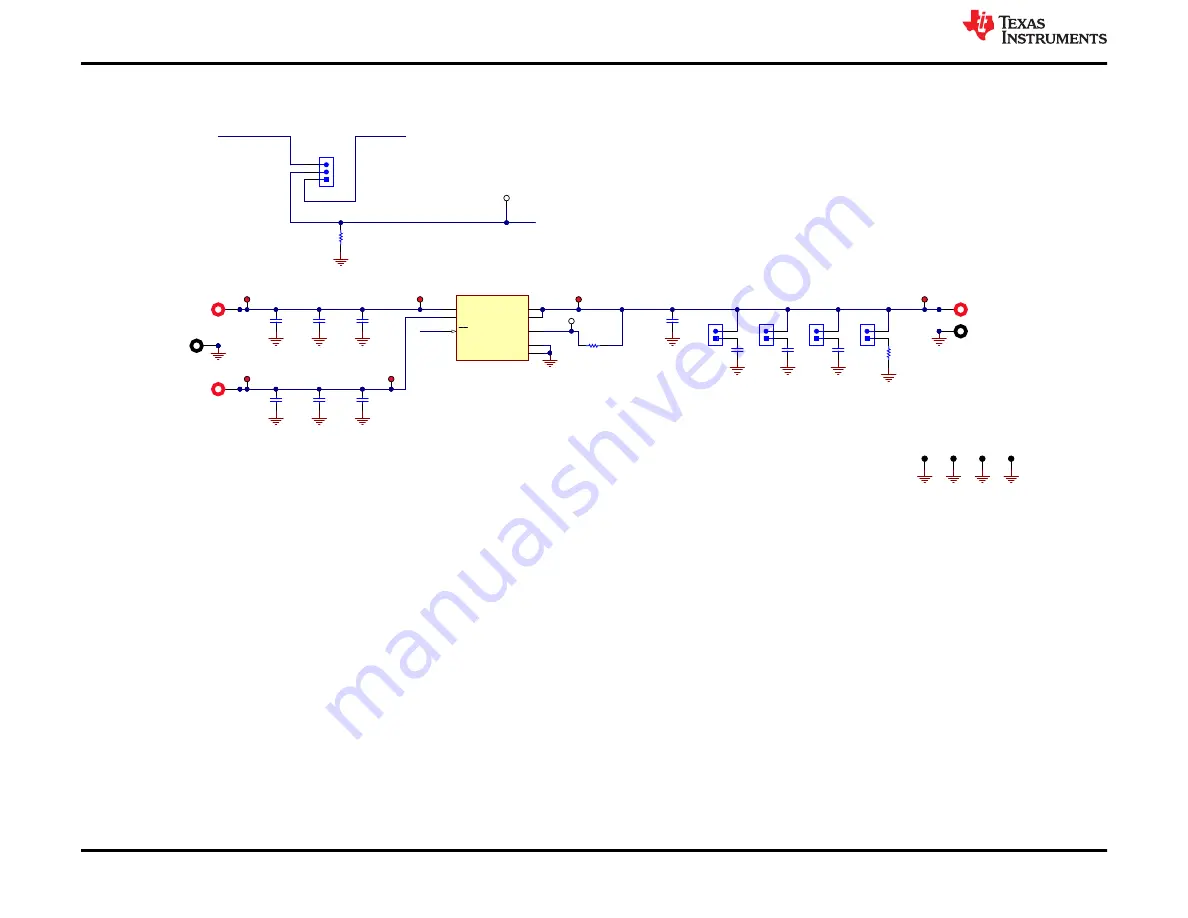 Texas Instruments LM66200EVM Скачать руководство пользователя страница 4