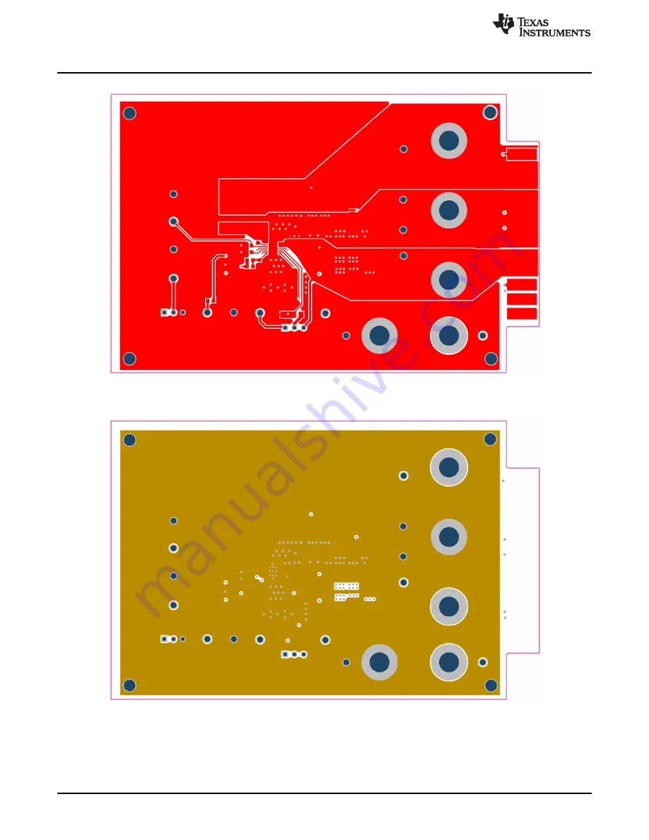 Texas Instruments LM73605 Скачать руководство пользователя страница 8