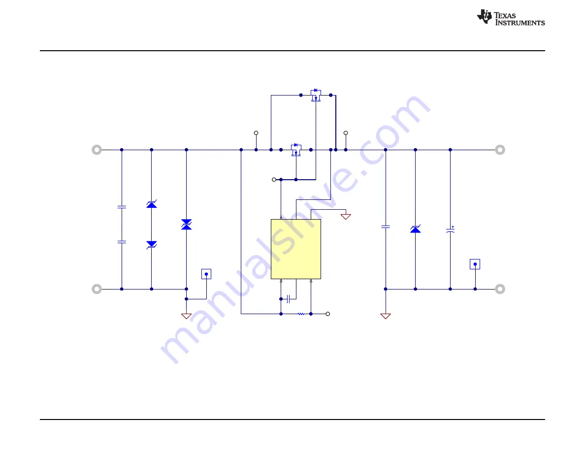 Texas Instruments LM74700EVM Скачать руководство пользователя страница 4