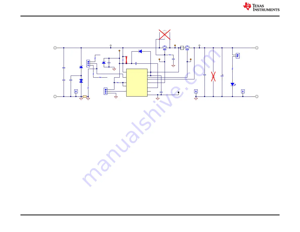 Texas Instruments LM7480-Q1 Скачать руководство пользователя страница 4