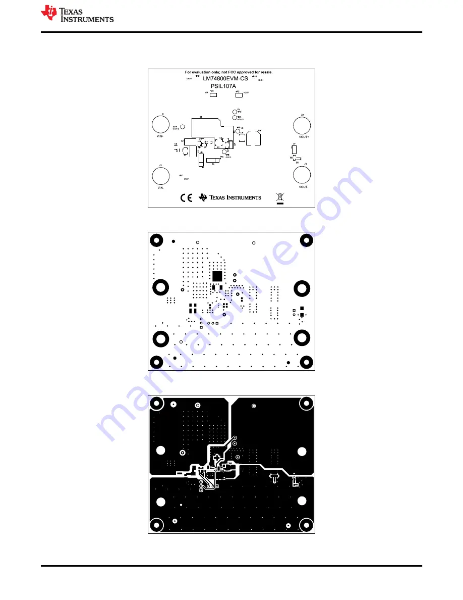 Texas Instruments LM7480-Q1 User Manual Download Page 9