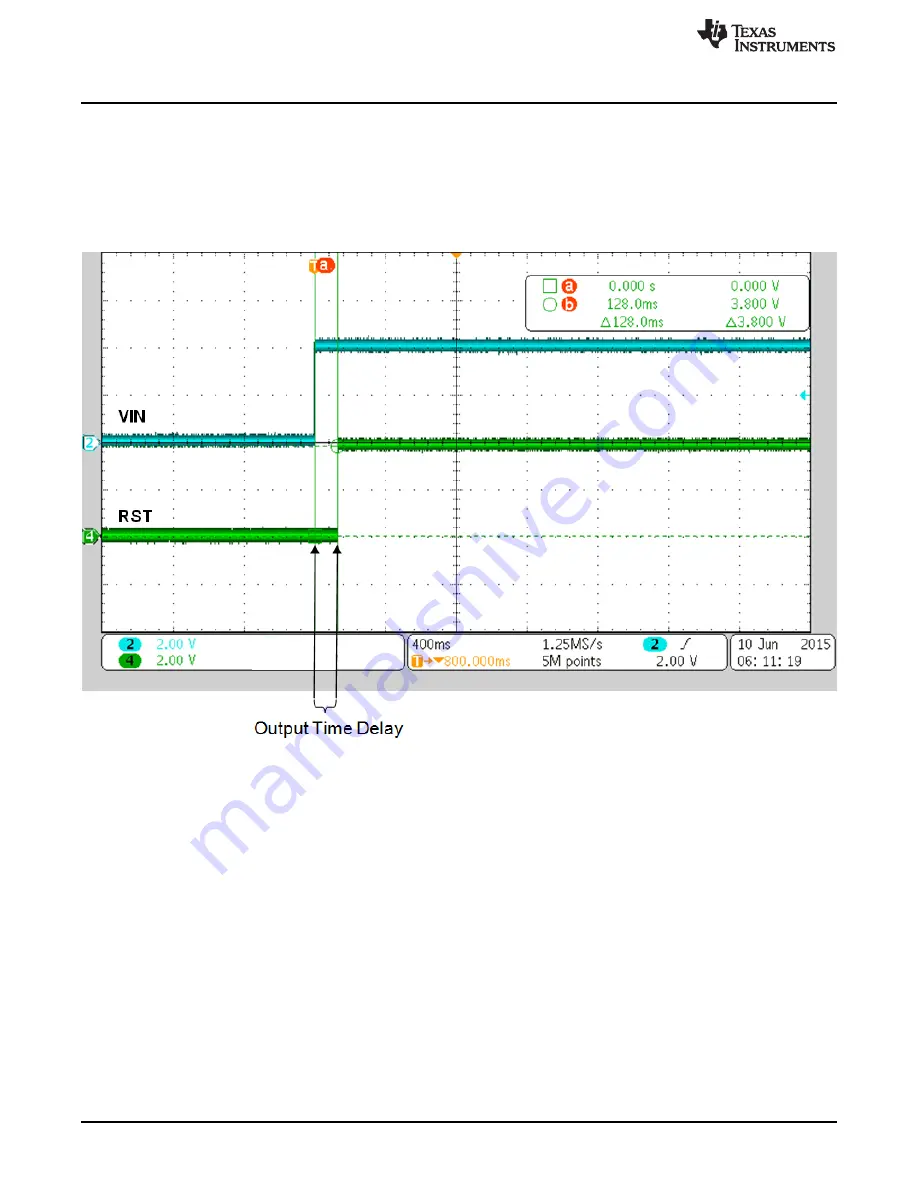 Texas Instruments LM8365 Скачать руководство пользователя страница 6