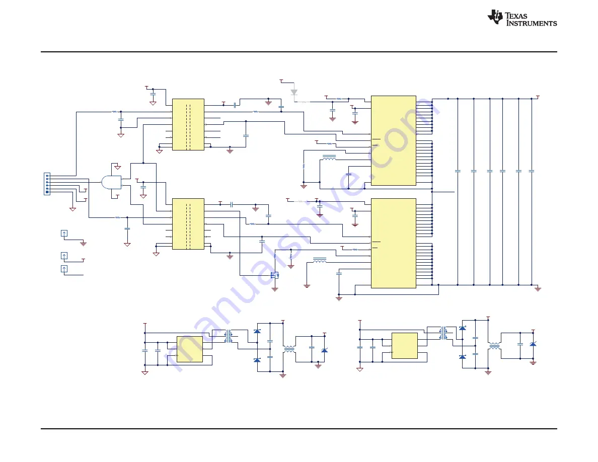 Texas Instruments LMG3410-HB-EVM Скачать руководство пользователя страница 8