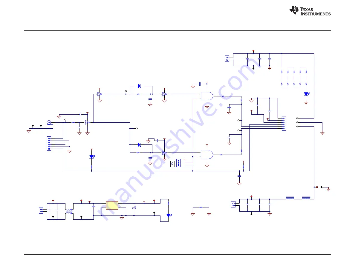 Texas Instruments LMG3410-HB-EVM Скачать руководство пользователя страница 10