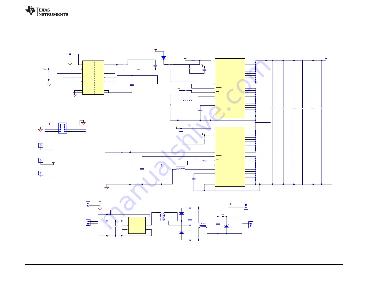 Texas Instruments LMG3411R150 Скачать руководство пользователя страница 9