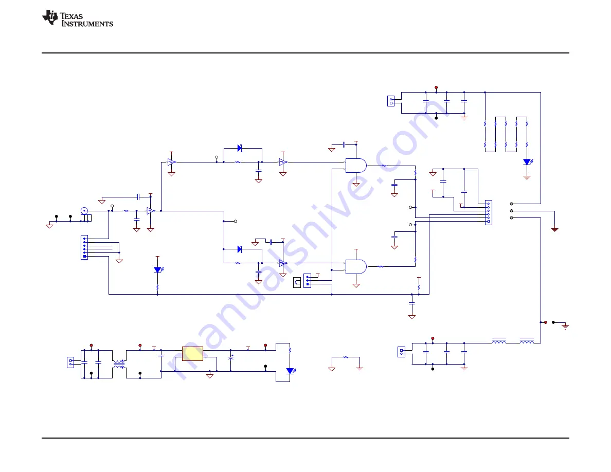 Texas Instruments LMG3411R150 Скачать руководство пользователя страница 11