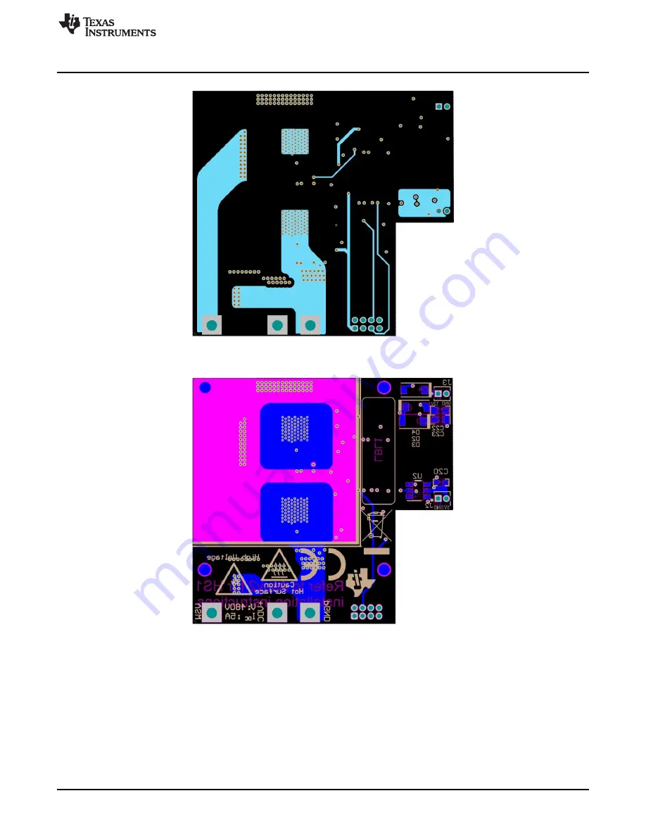 Texas Instruments LMG3411R150 Скачать руководство пользователя страница 19