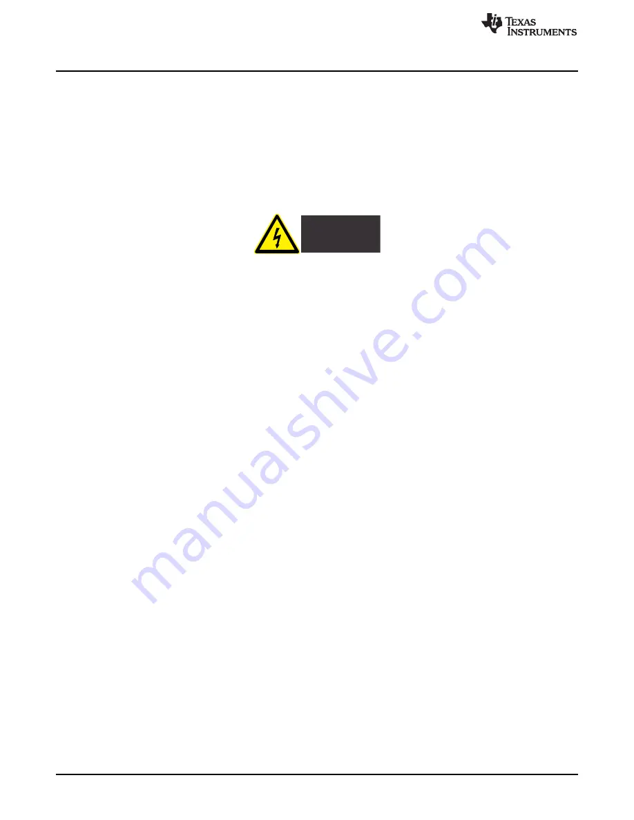 Texas Instruments LMG341xEVM-018 User Manual Download Page 2