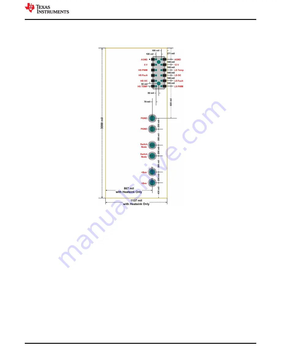 Texas Instruments LMG342XEVM-04X User Manual Download Page 13