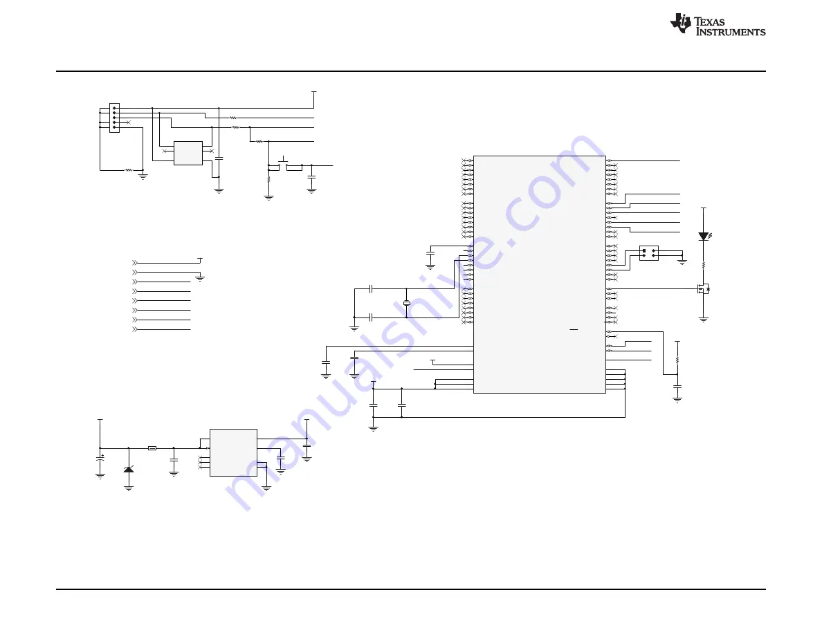 Texas Instruments LMH1297EVM User Manual Download Page 22