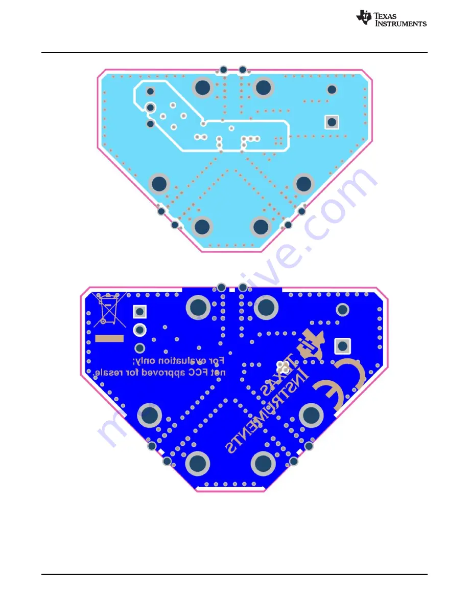 Texas Instruments LMH9226RRL-EVM Скачать руководство пользователя страница 6