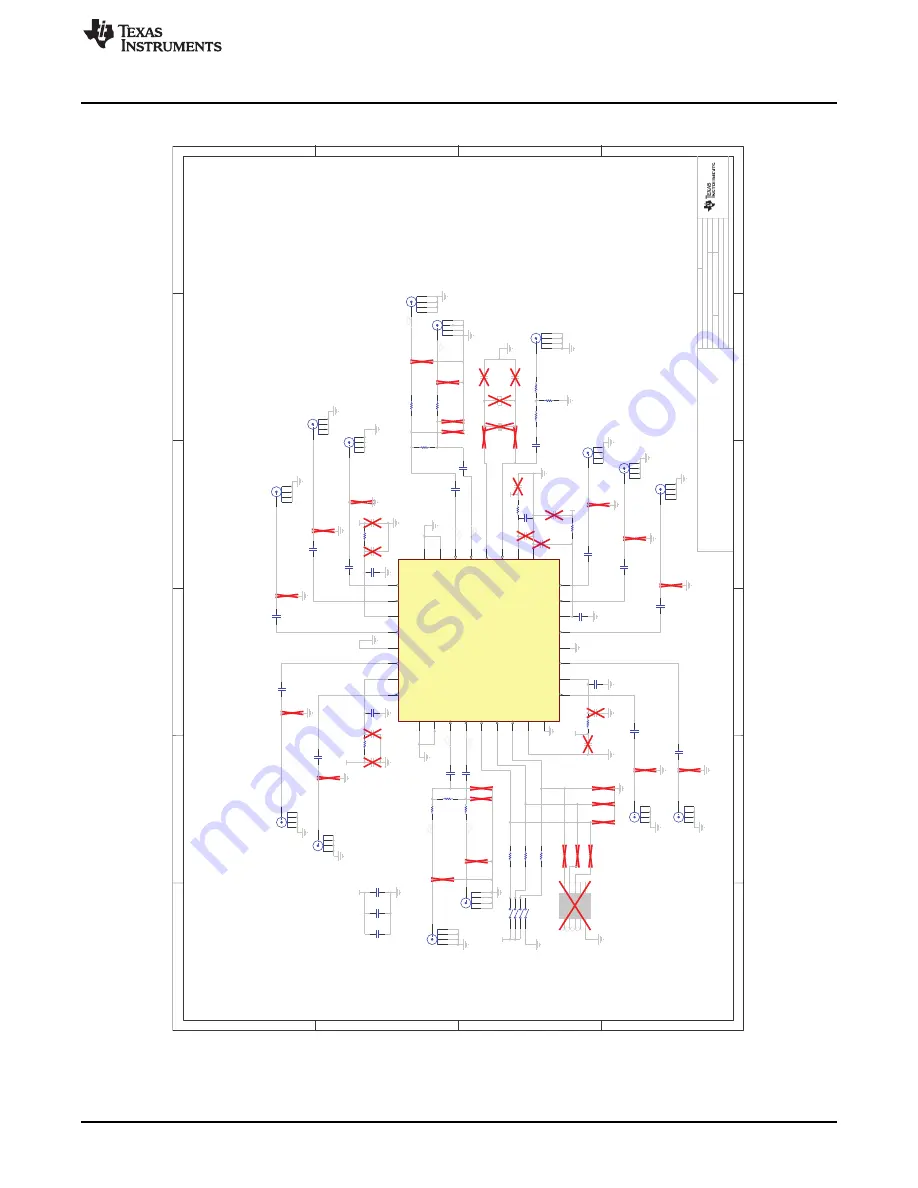 Texas Instruments LMK00101 Скачать руководство пользователя страница 5