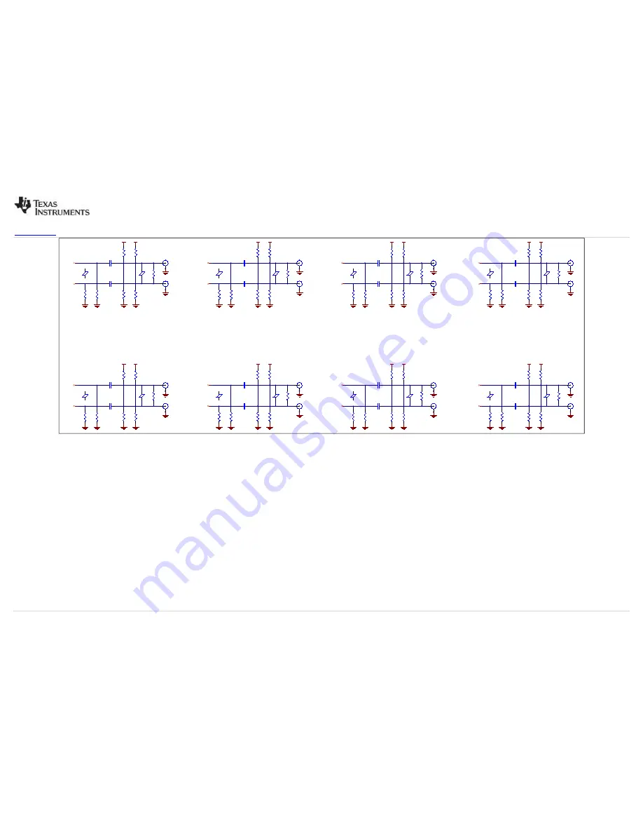 Texas Instruments LMK01000 Скачать руководство пользователя страница 9