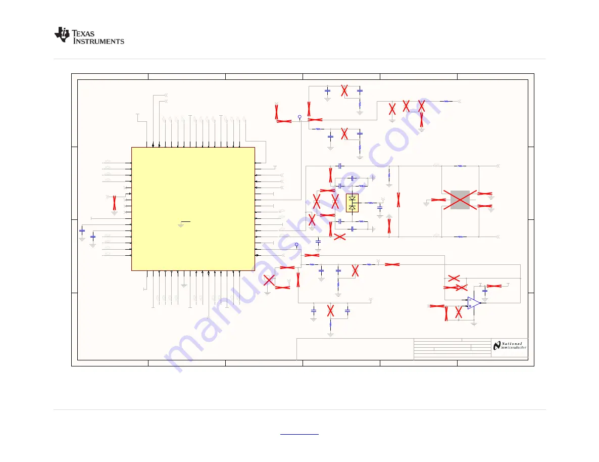 Texas Instruments LMK048 Series User Manual Download Page 51