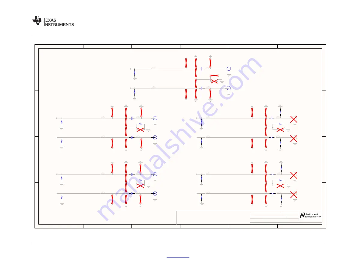 Texas Instruments LMK048 Series User Manual Download Page 53