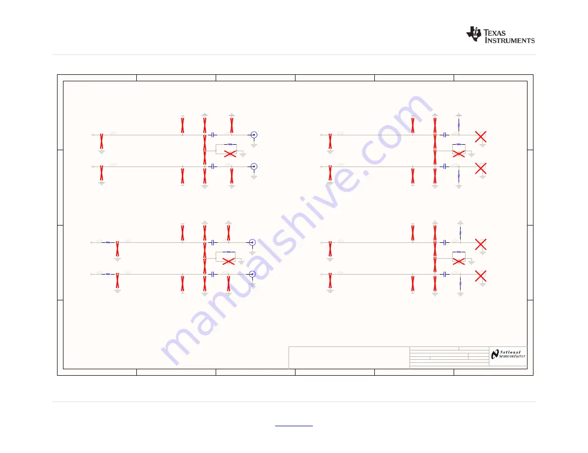 Texas Instruments LMK048 Series User Manual Download Page 54