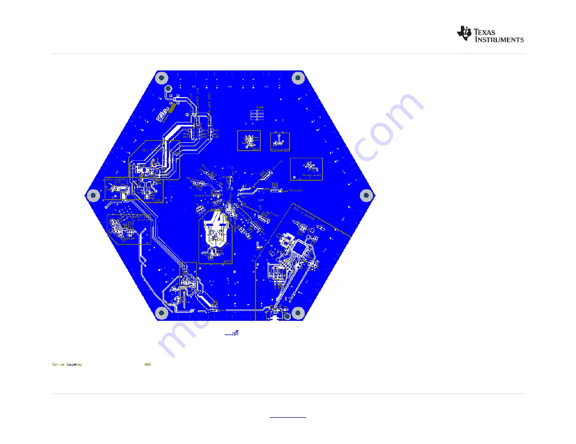 Texas Instruments LMK048 Series Скачать руководство пользователя страница 74