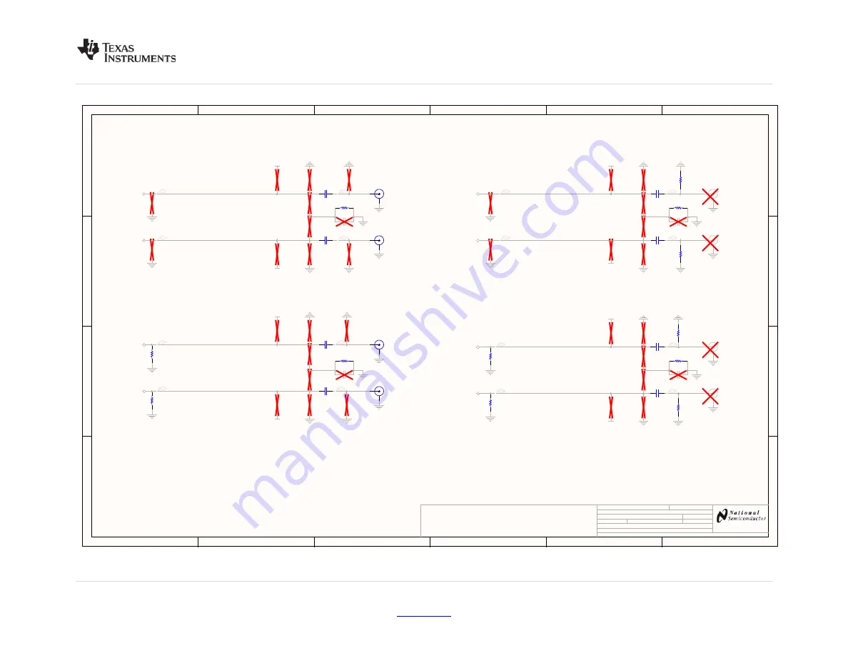 Texas Instruments LMK04803B User Manual Download Page 55