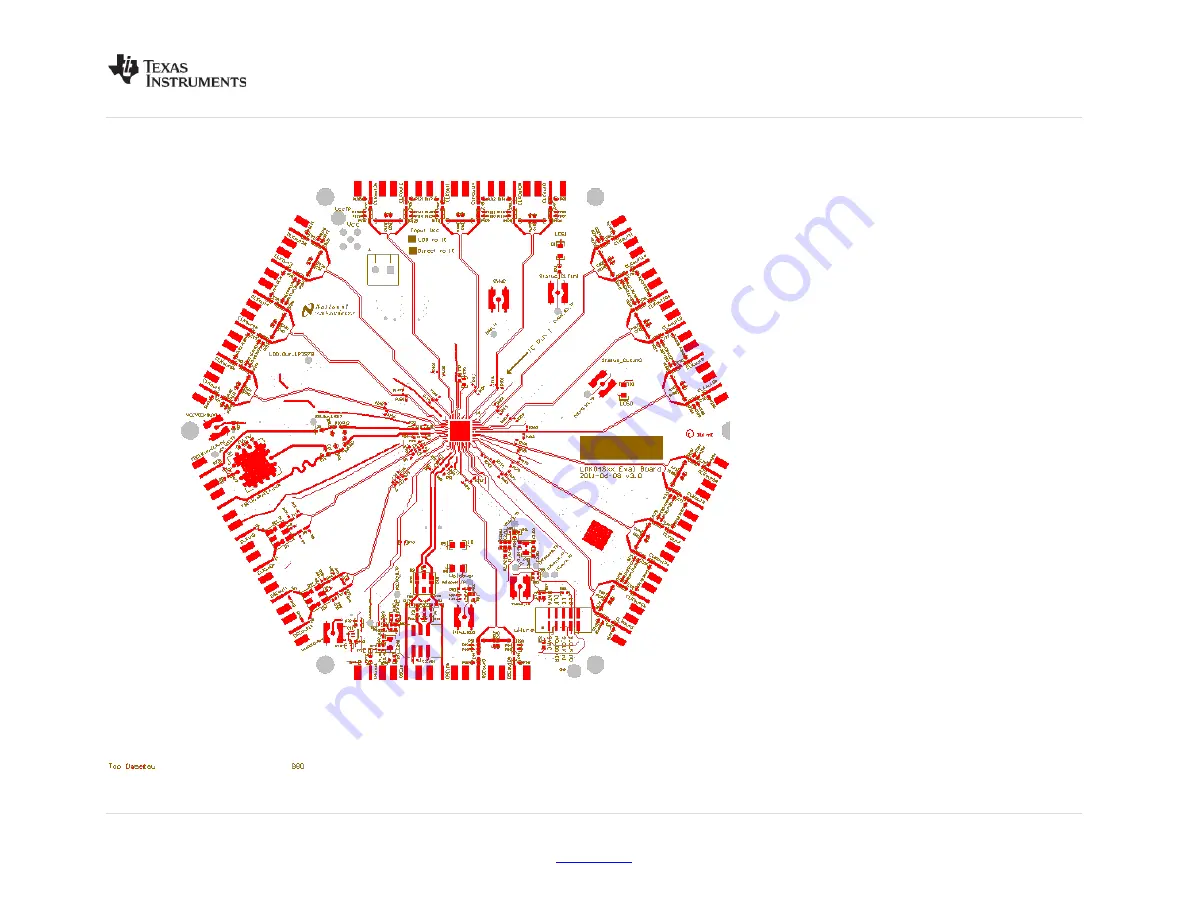 Texas Instruments LMK04803B User Manual Download Page 69