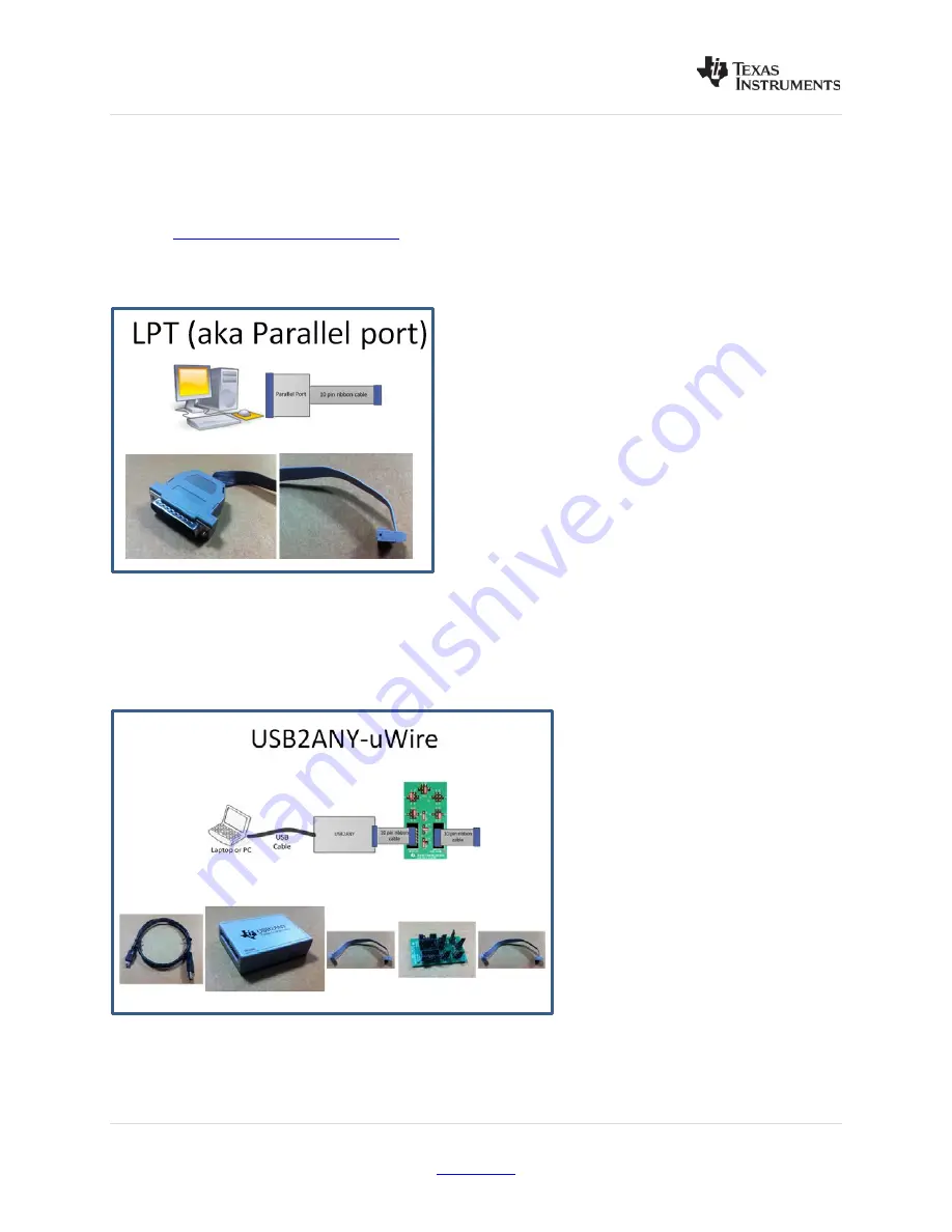 Texas Instruments LMK04803B User Manual Download Page 76