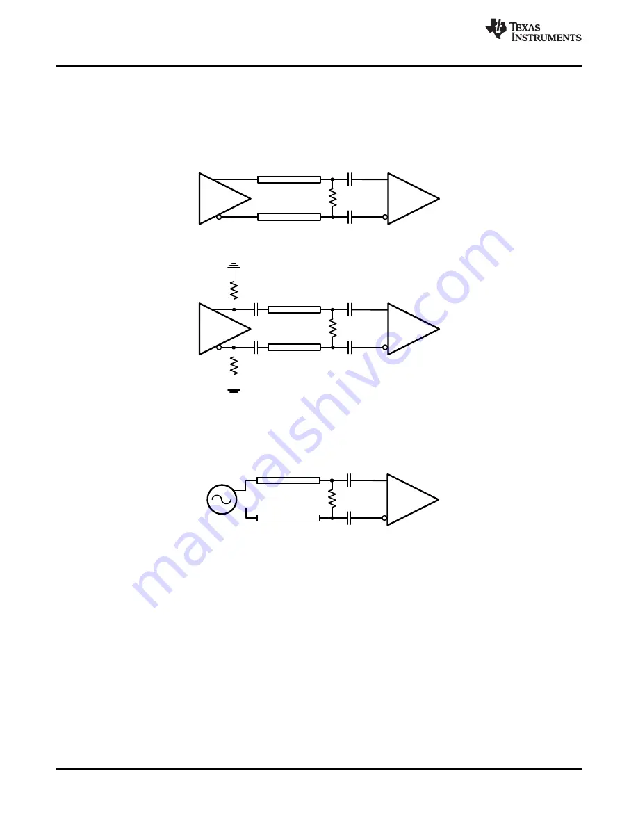 Texas Instruments LMK04826 Скачать руководство пользователя страница 96