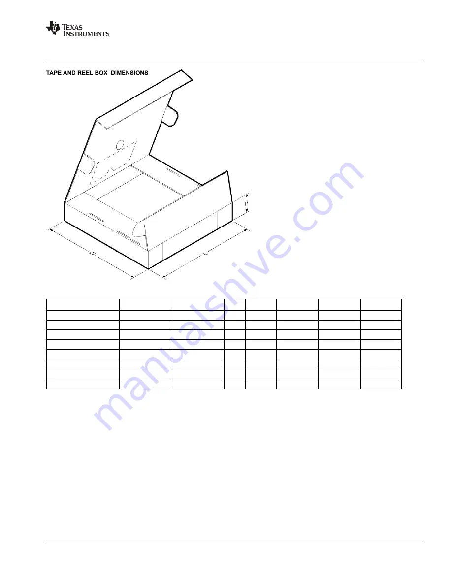 Texas Instruments LMK04826 Скачать руководство пользователя страница 109