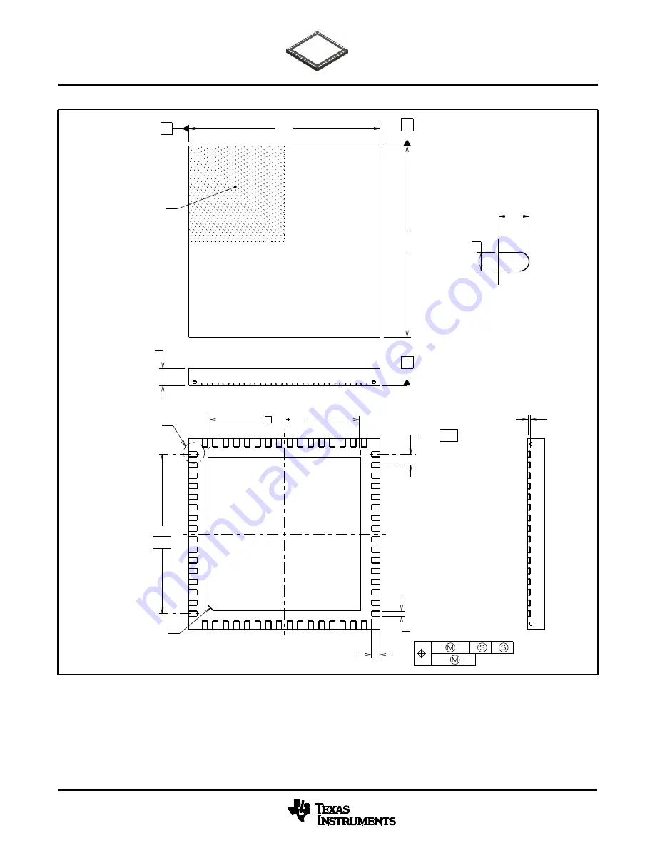 Texas Instruments LMK04826 Manual Download Page 110