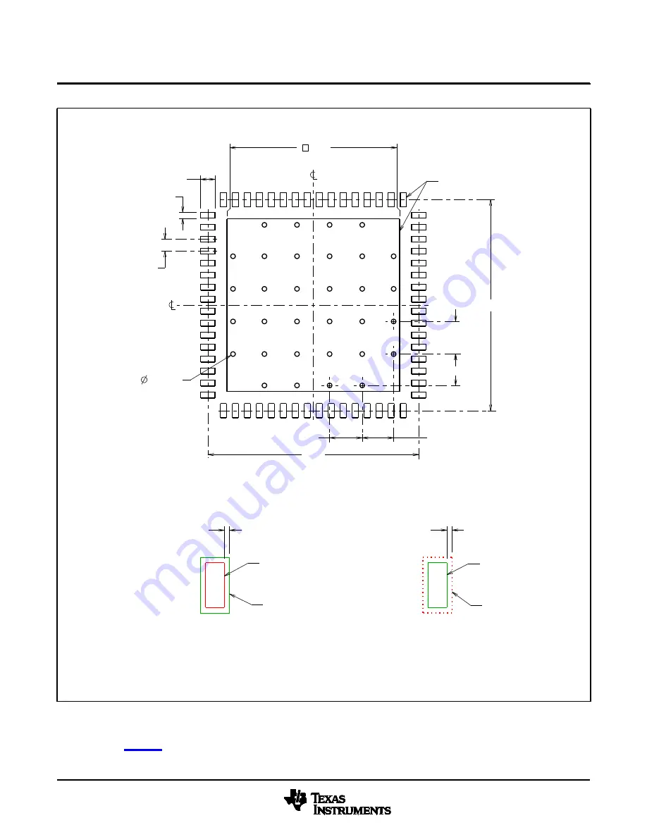 Texas Instruments LMK04826 Скачать руководство пользователя страница 111