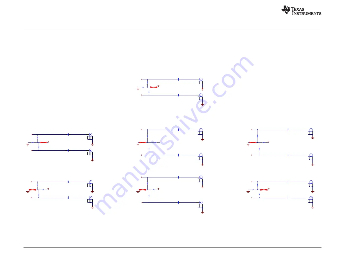 Texas Instruments LMK04832EVM-CVAL User Manual Download Page 18