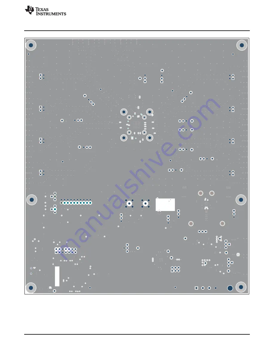 Texas Instruments LMK05318EVM Скачать руководство пользователя страница 41