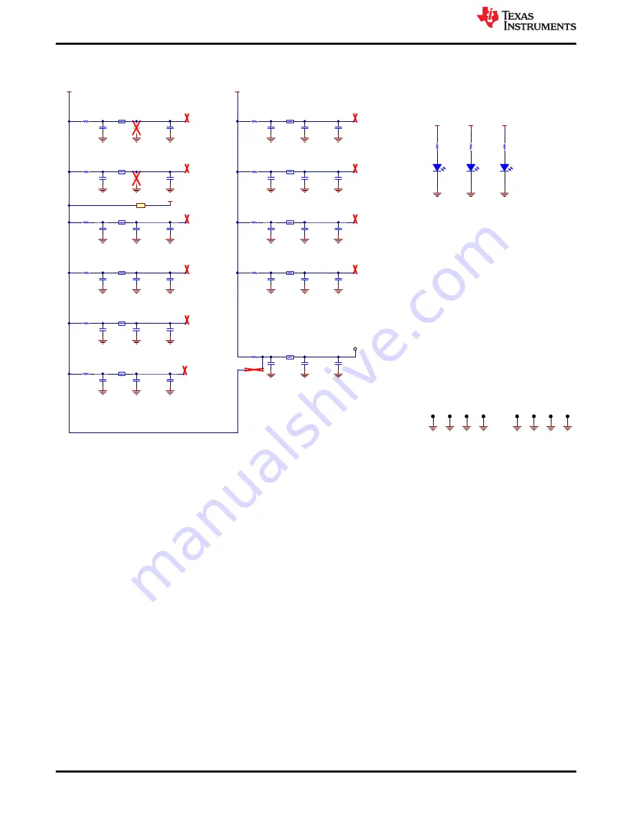 Texas Instruments LMK5B33216EVM Скачать руководство пользователя страница 16