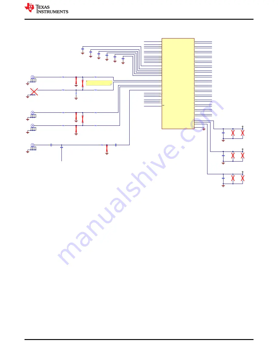 Texas Instruments LMK5B33216EVM Скачать руководство пользователя страница 17