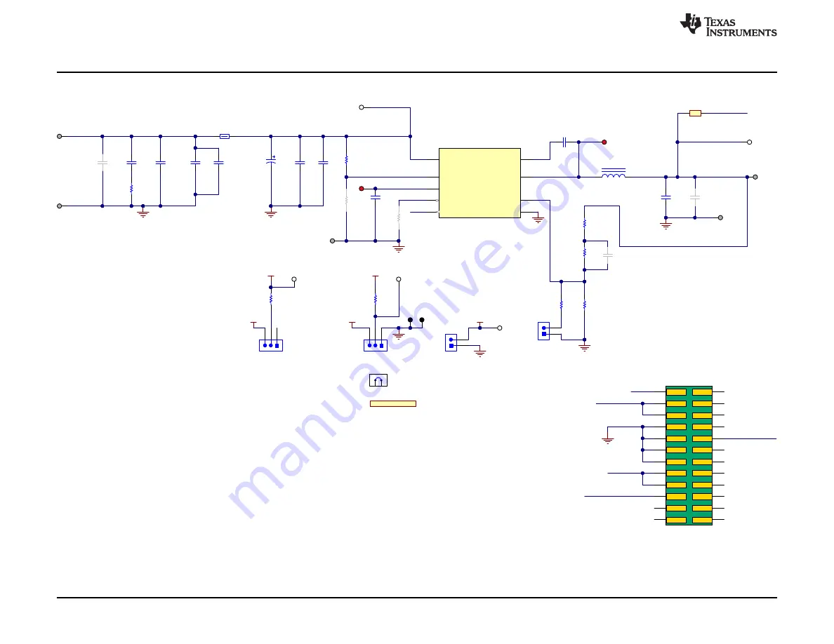 Texas Instruments LMR36503RFEVM Скачать руководство пользователя страница 6