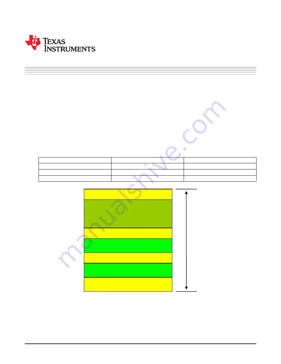 Texas Instruments LMX2492 User Manual Download Page 13