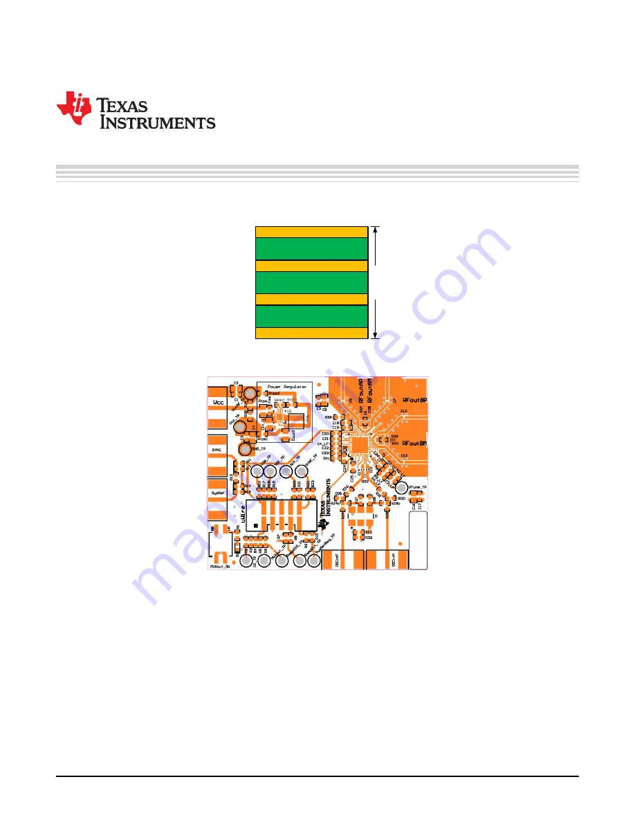 Texas Instruments LMX2594EVM User Manual Download Page 9