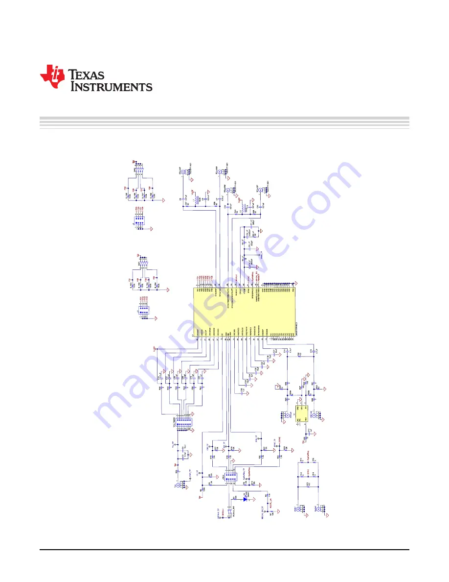 Texas Instruments LMX2615EVM-CVAL User Manual Download Page 10