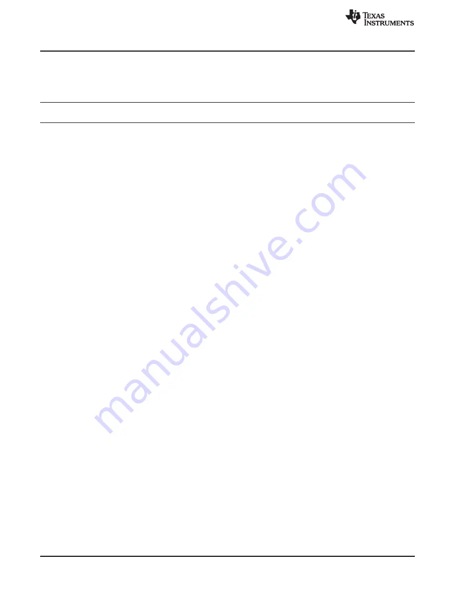 Texas Instruments LP2951EVM User Manual Download Page 12