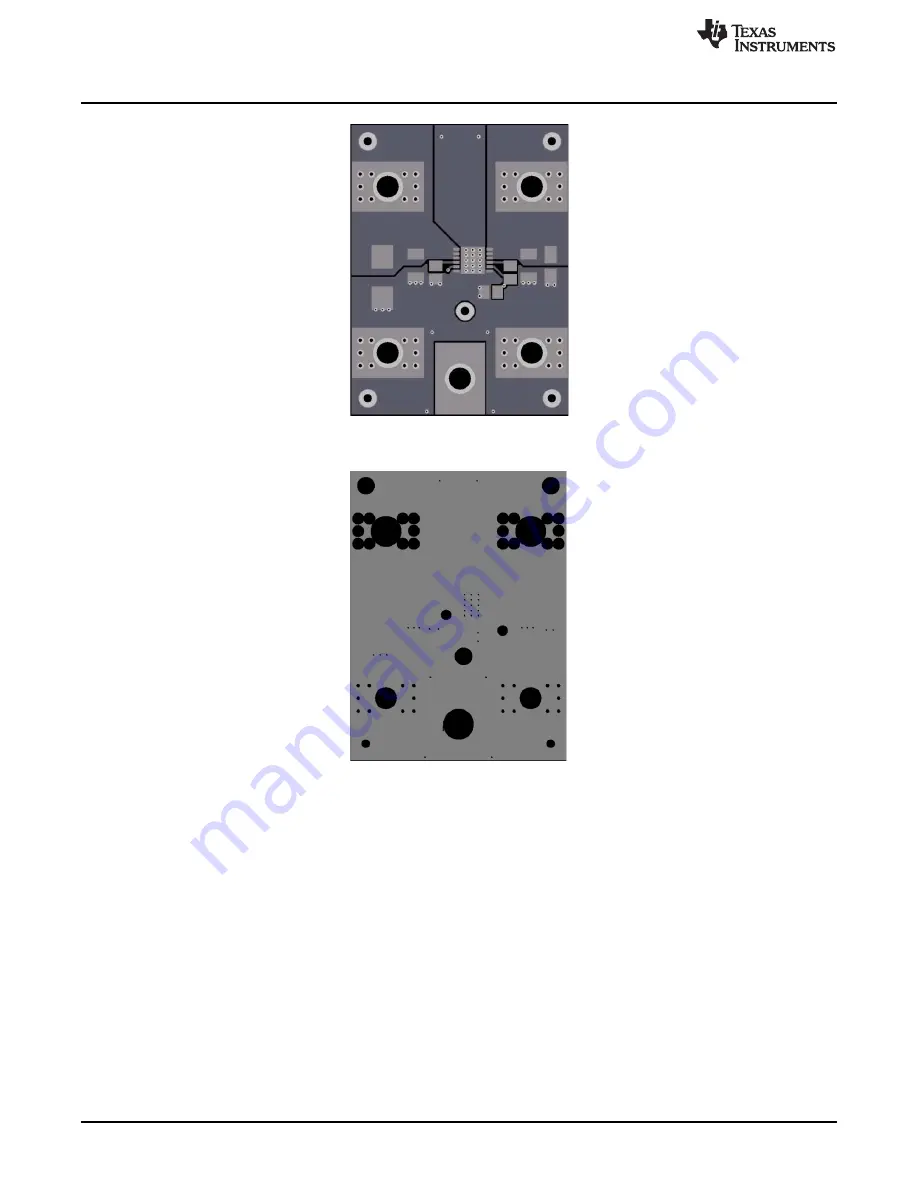 Texas Instruments LP38798EVM User Manual Download Page 4