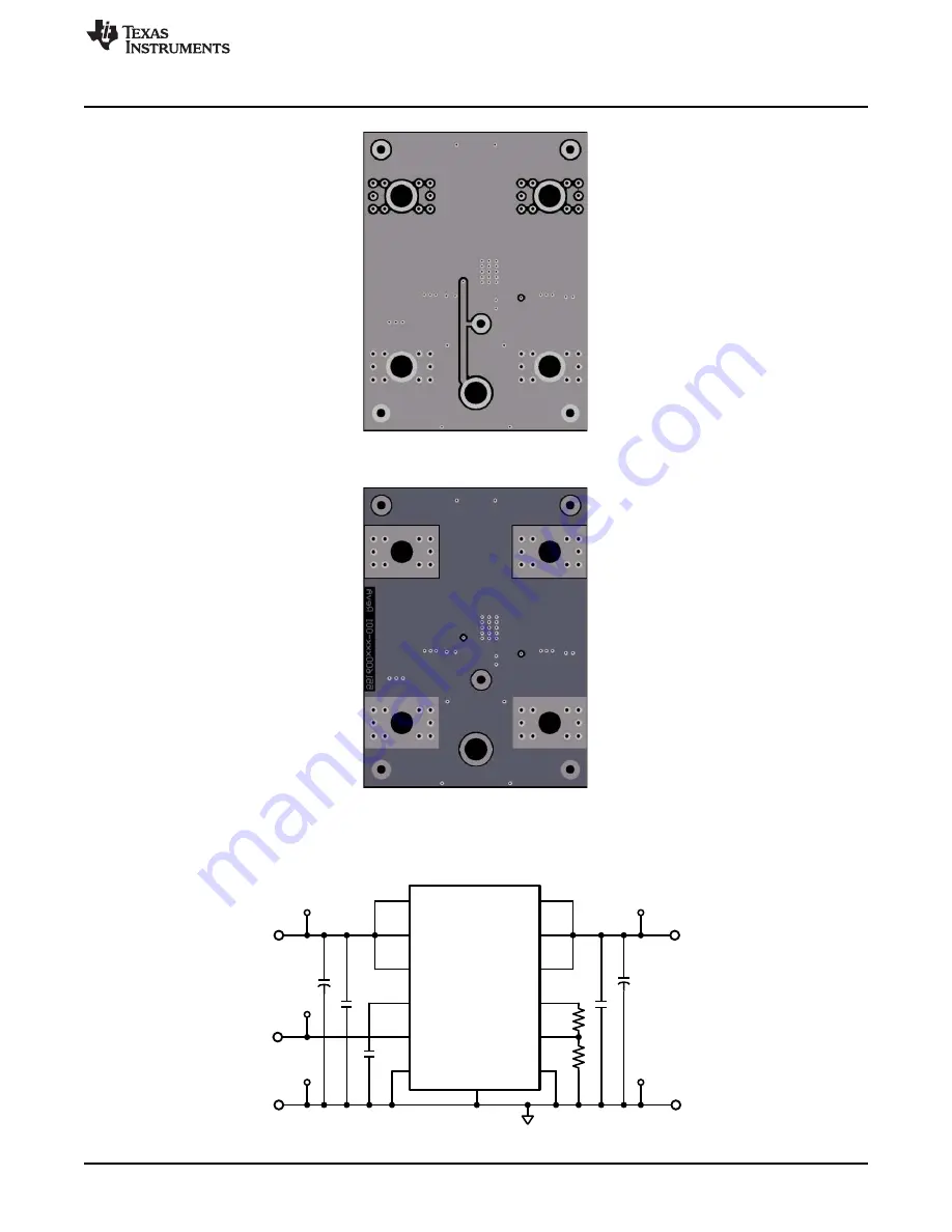 Texas Instruments LP38798EVM Скачать руководство пользователя страница 5