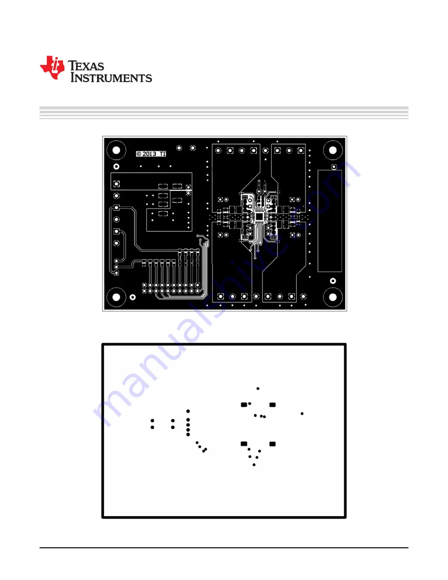 Texas Instruments LP8728EVM Скачать руководство пользователя страница 5