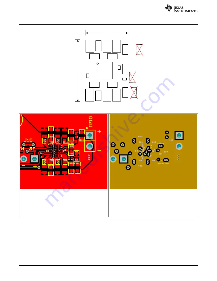 Texas Instruments LP8754EVM User Manual Download Page 12