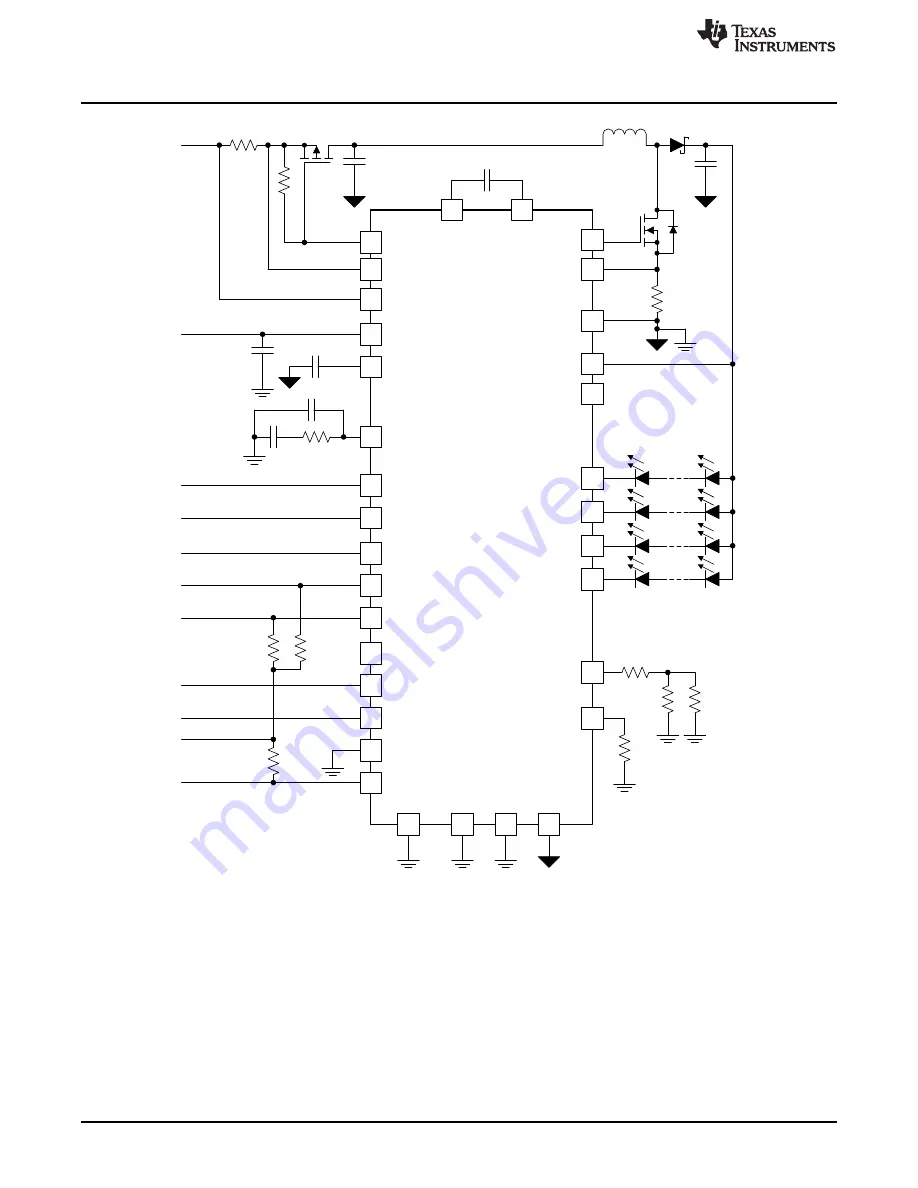 Texas Instruments LP8860-Q1 User Manual Download Page 10