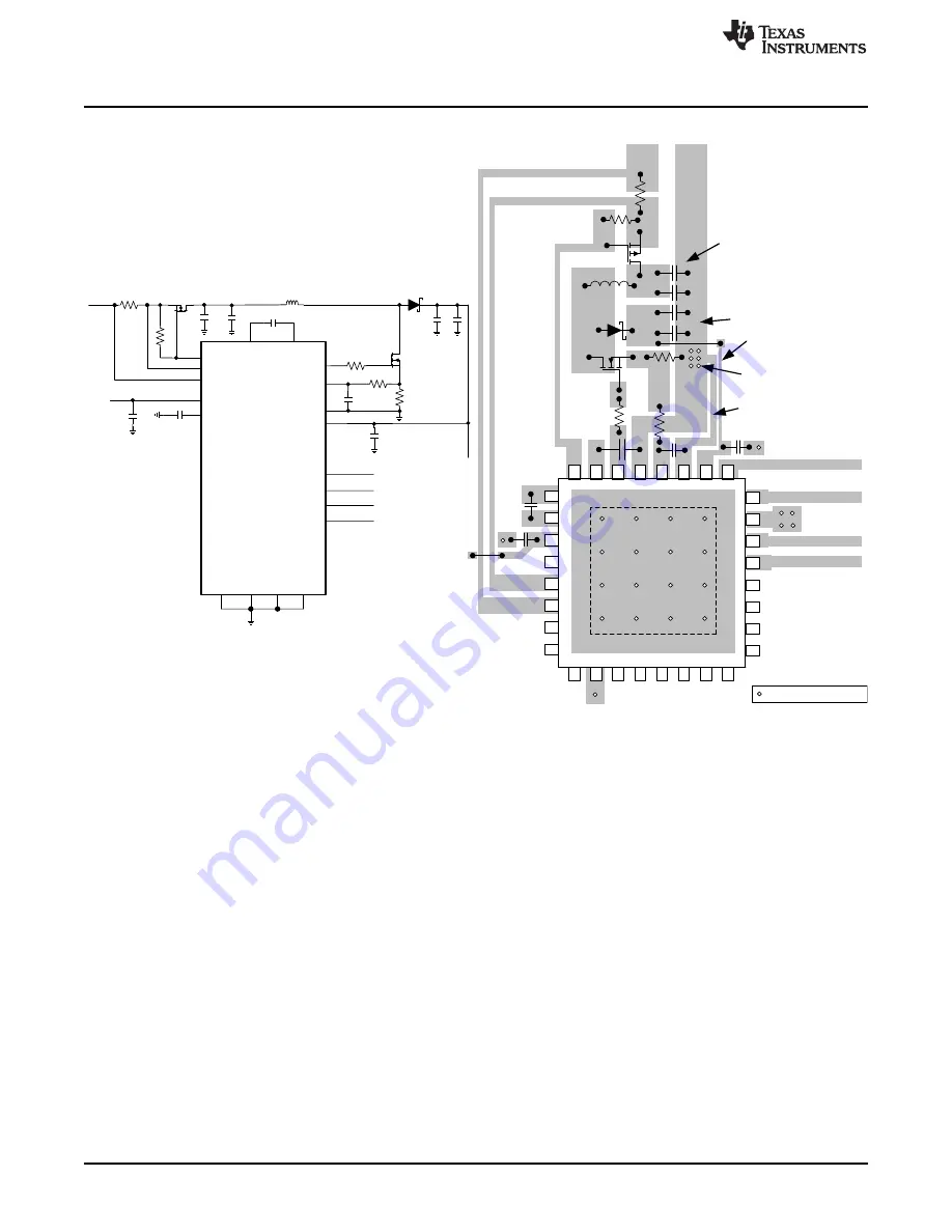 Texas Instruments LP8860-Q1 Скачать руководство пользователя страница 14