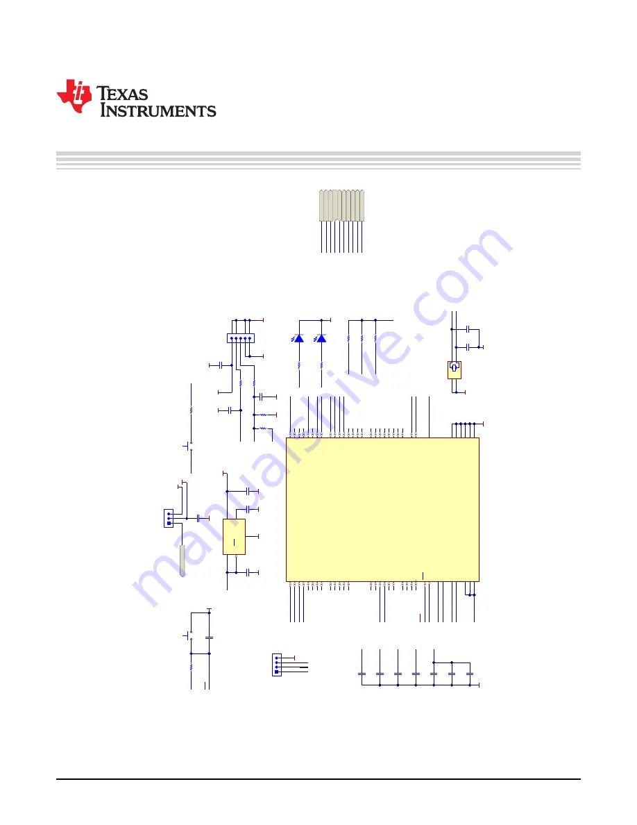 Texas Instruments LP8860-Q1 Скачать руководство пользователя страница 17