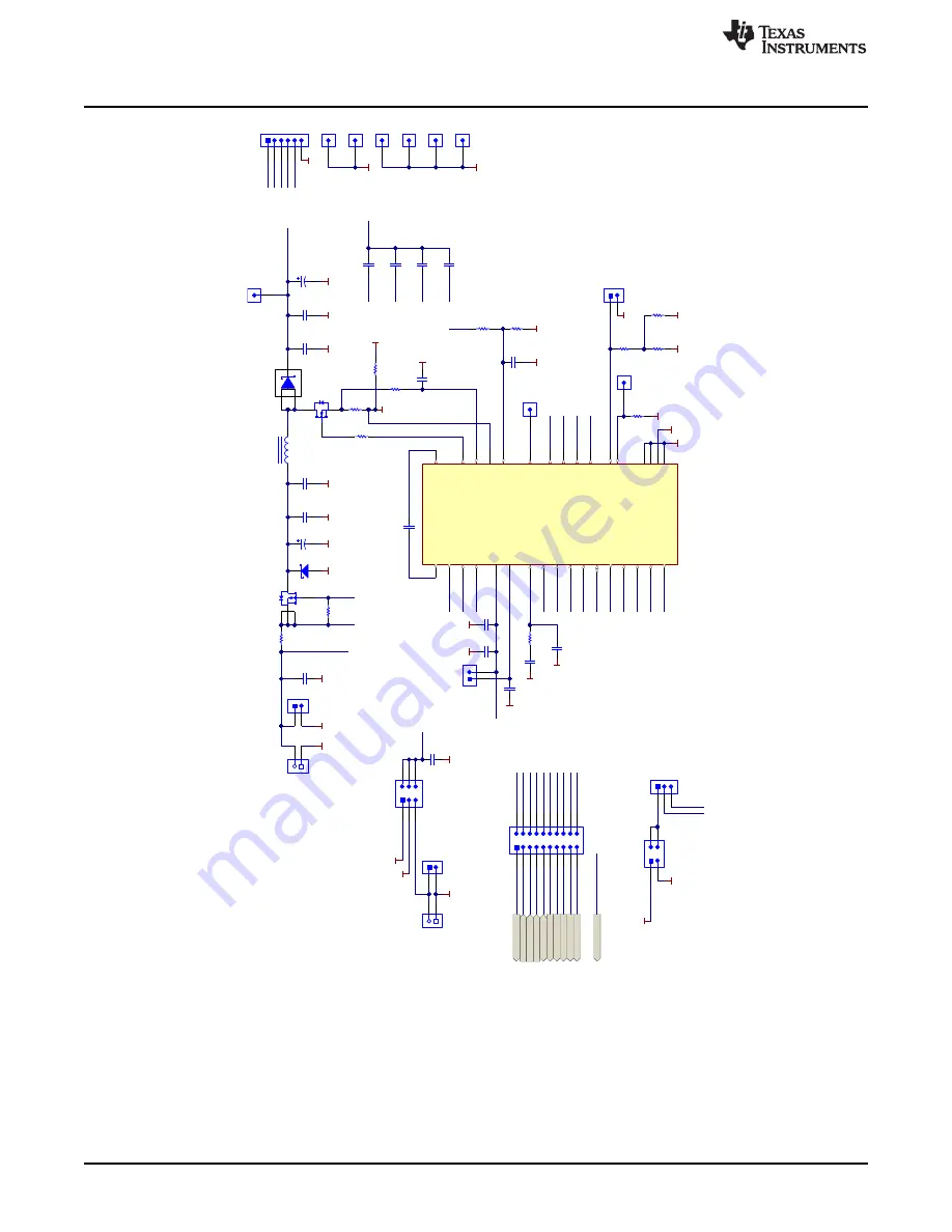 Texas Instruments LP8860-Q1 Скачать руководство пользователя страница 18