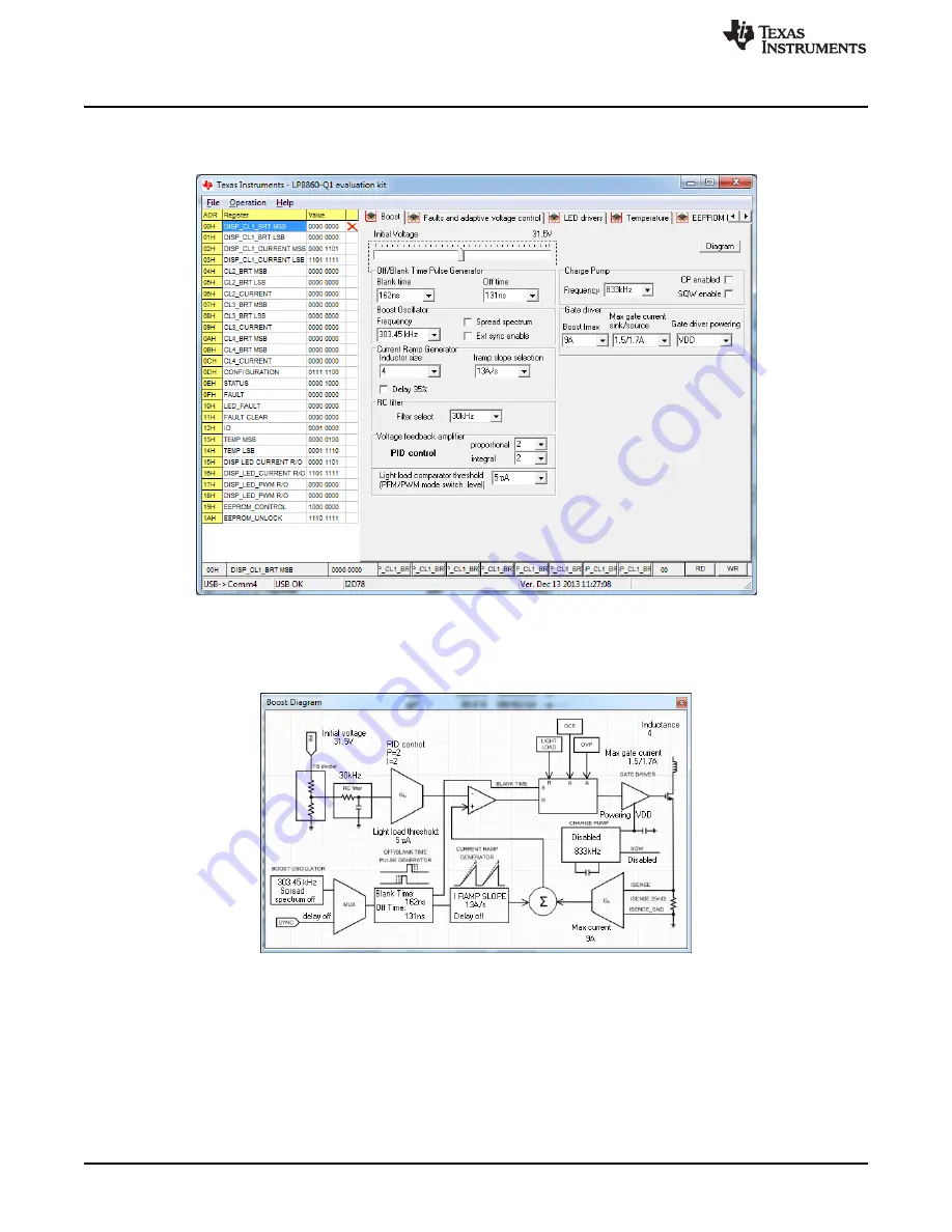 Texas Instruments LP8860-Q1 Скачать руководство пользователя страница 26