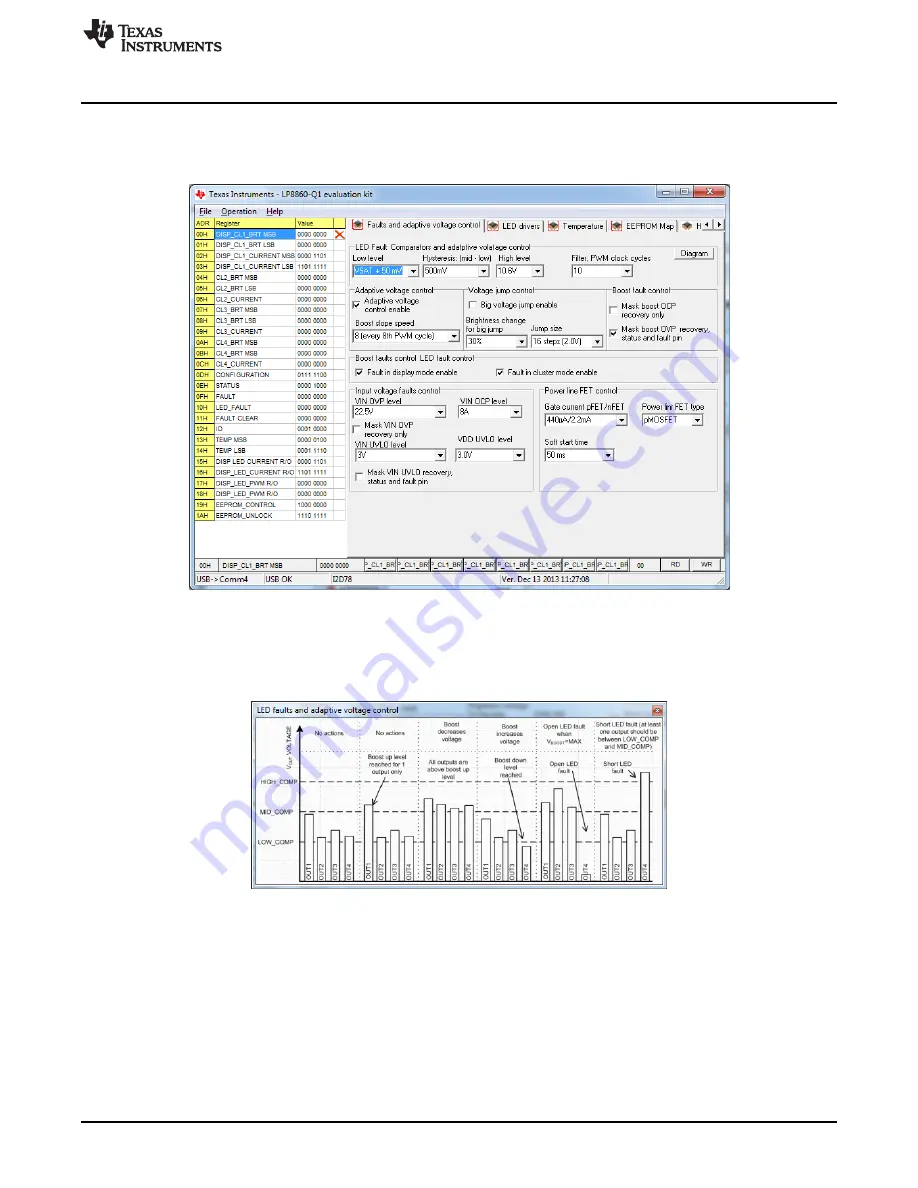 Texas Instruments LP8860-Q1 Скачать руководство пользователя страница 27